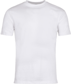 Bruno Tee - White